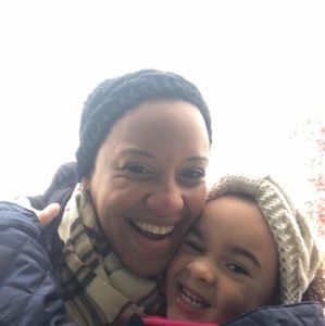 Meet your Posher, Tashara